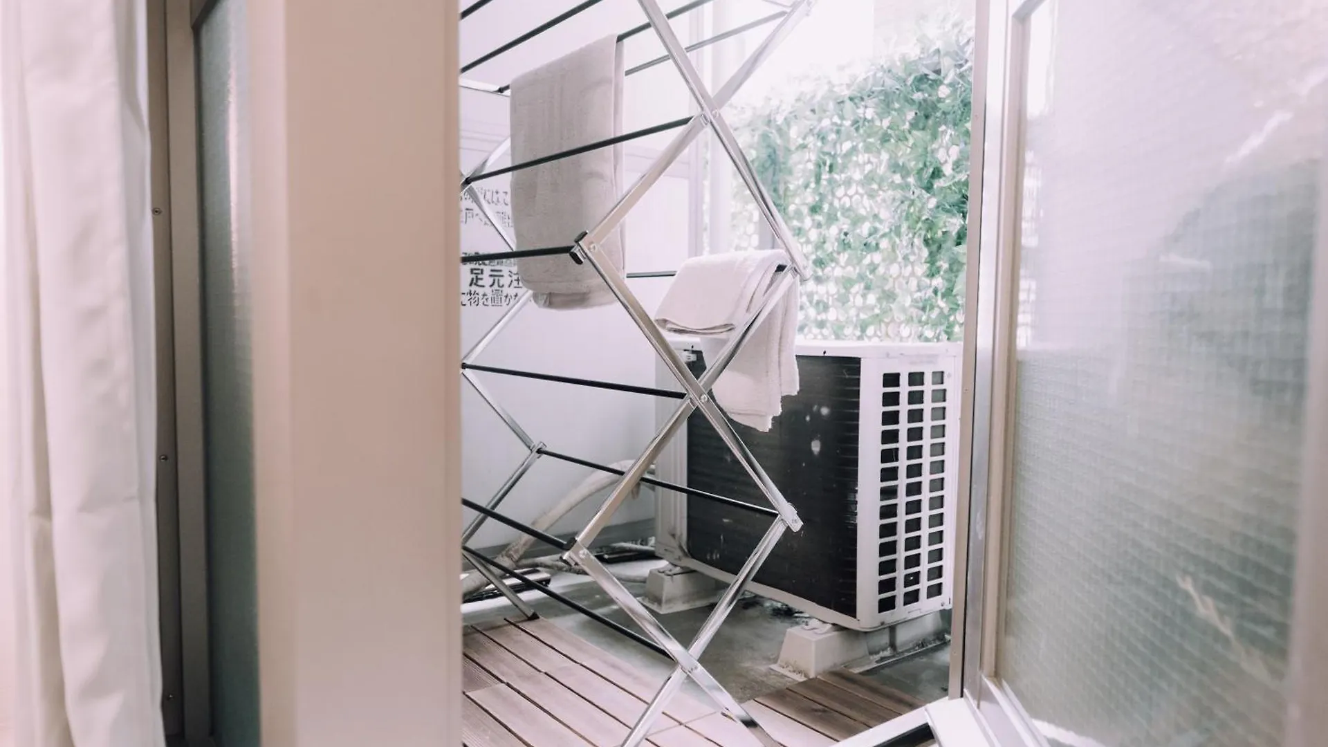 Minimalist Loft Namba Compact Studio With A 24-Hour Gym Ma603 大阪市 0*,