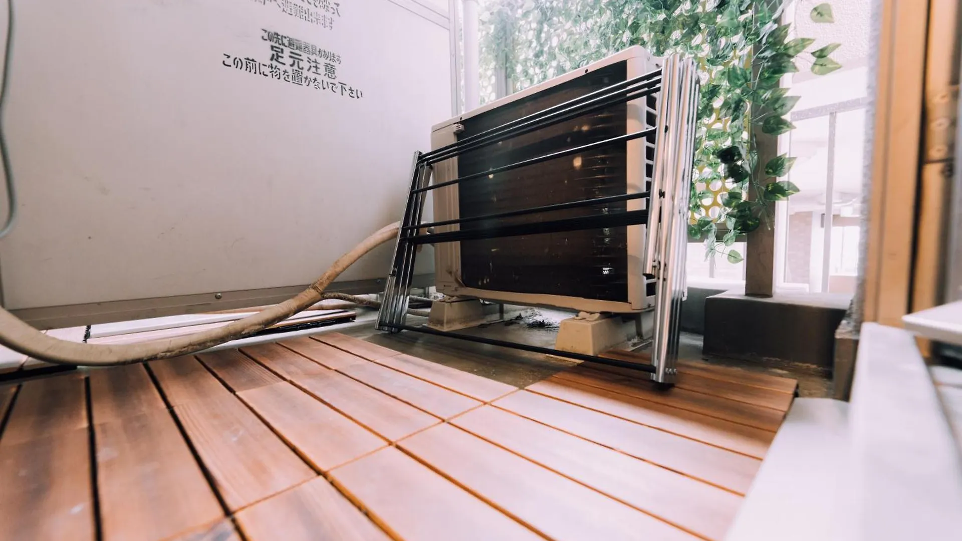 Minimalist Loft Namba Compact Studio With A 24-Hour Gym Ma603 大阪市 アパート