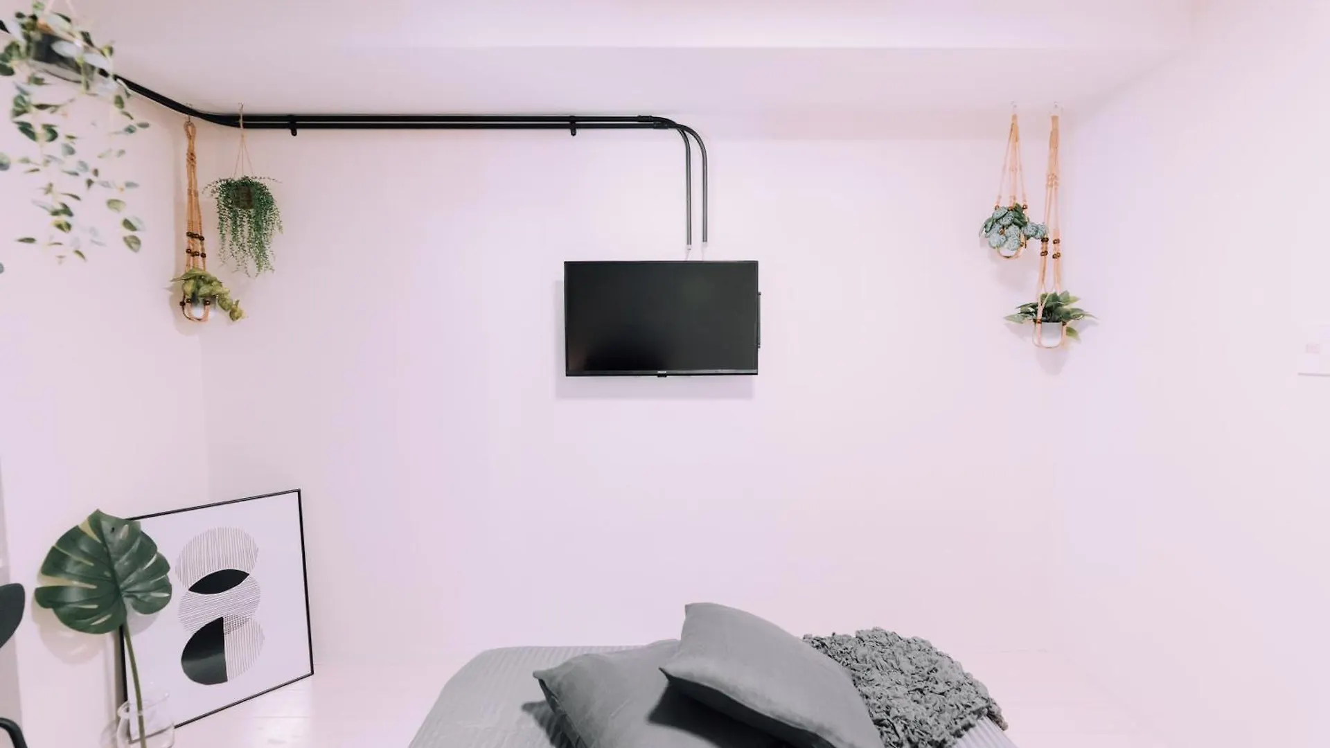 Minimalist Loft Namba Compact Studio With A 24-Hour Gym Ma603 大阪市