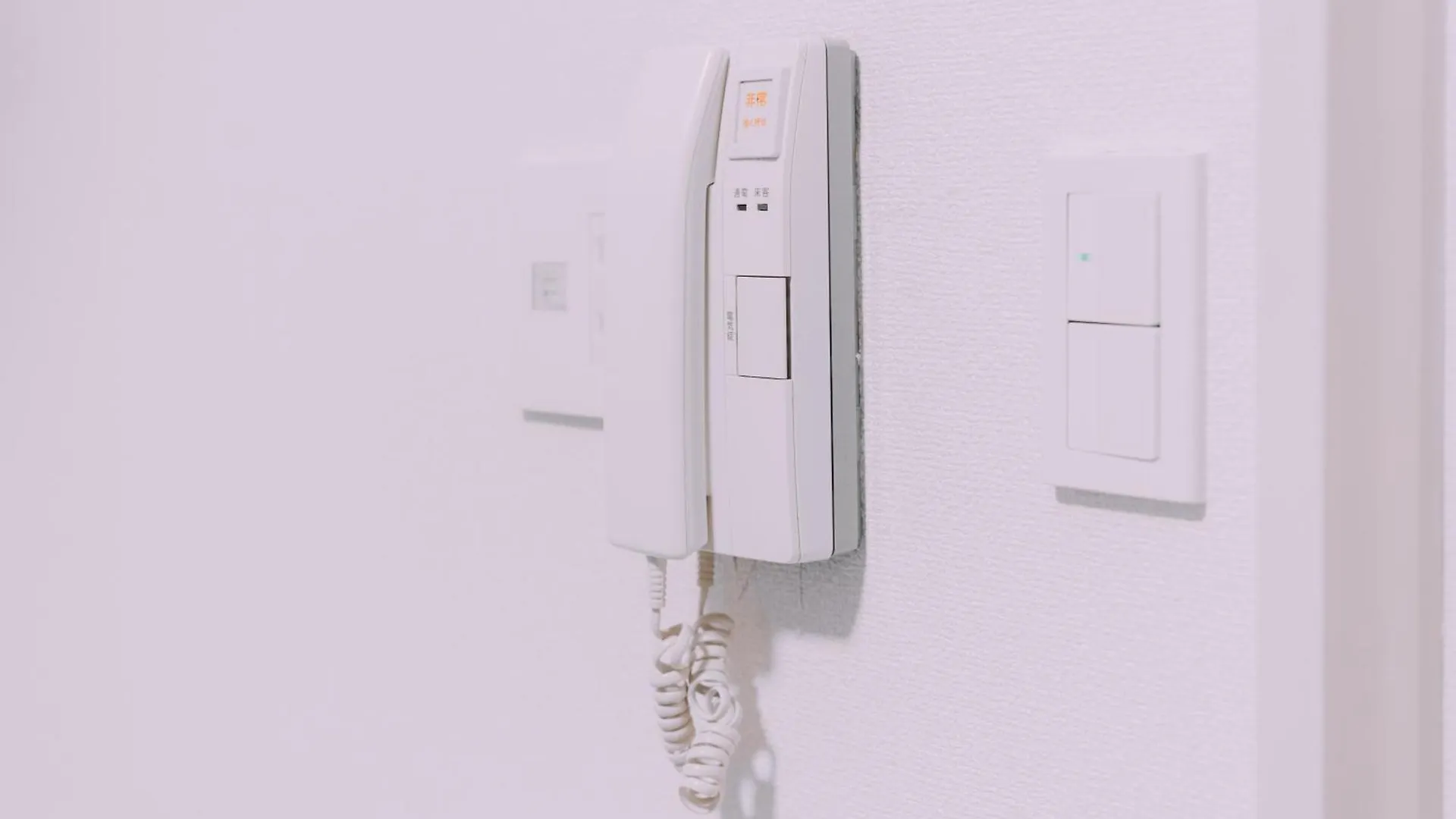 Minimalist Loft Namba Compact Studio With A 24-Hour Gym Ma603 大阪市 アパート