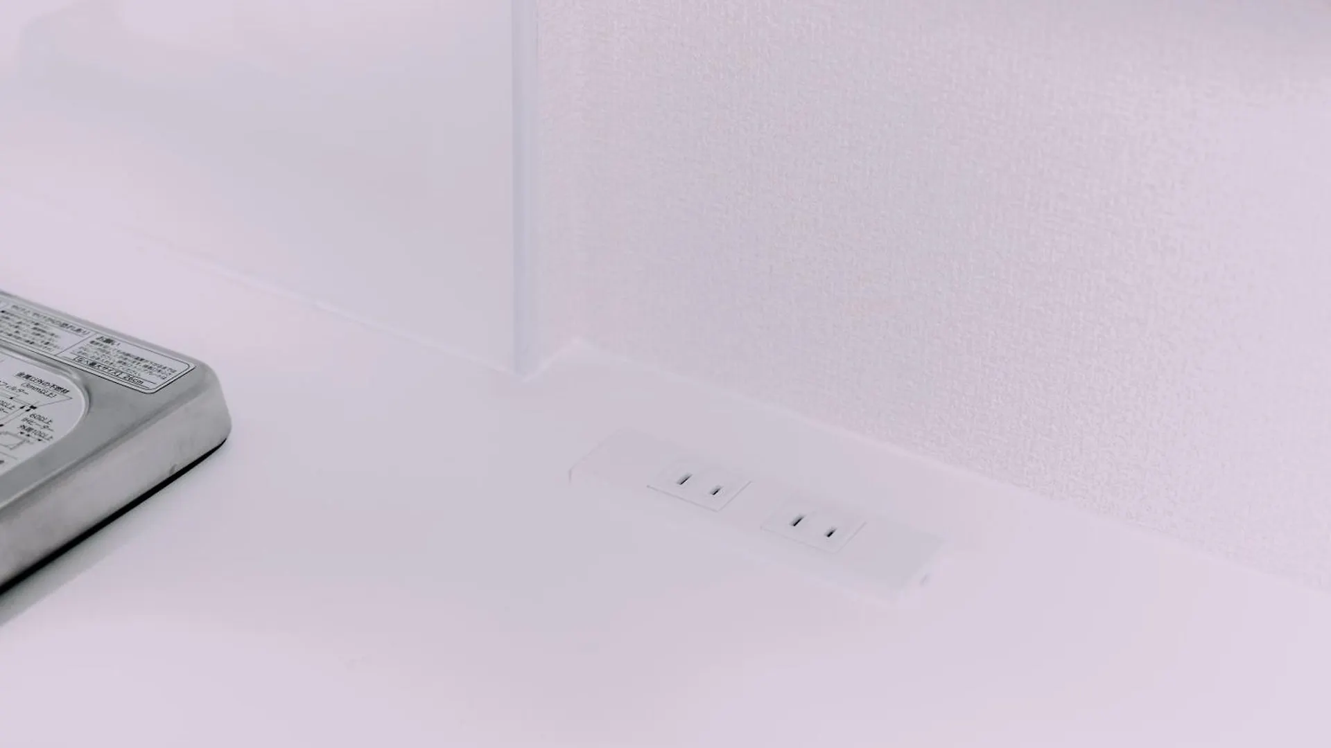 アパート Minimalist Loft Namba Compact Studio With A 24-Hour Gym Ma603 大阪市